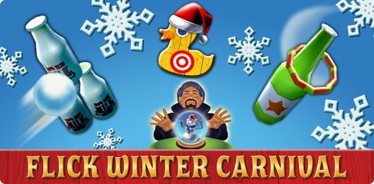 Flick Winter Carnival