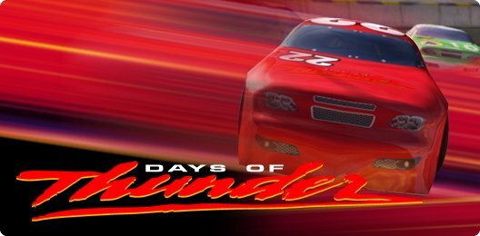 Days of Thunder